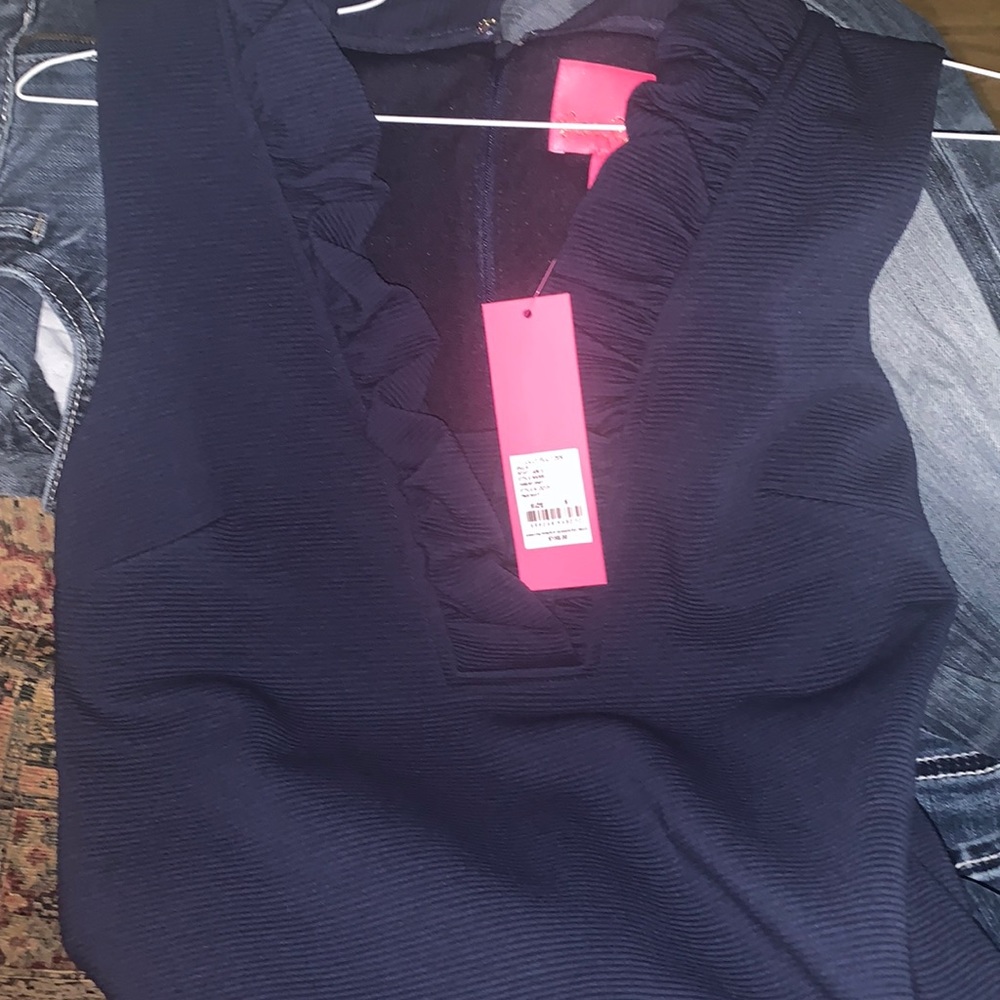 Brand new